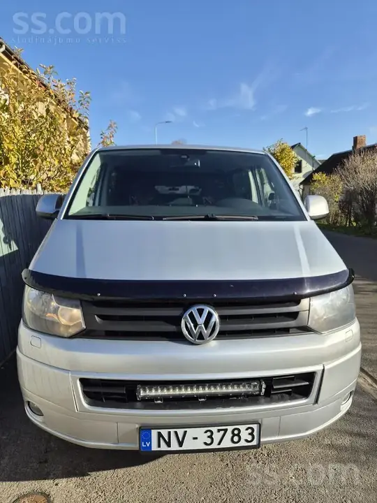 Volkswagen T5