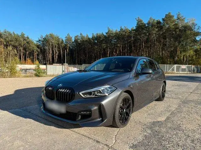BMW 120D
