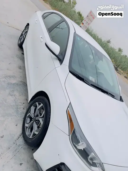 Kia Cerato 2021 photo 2