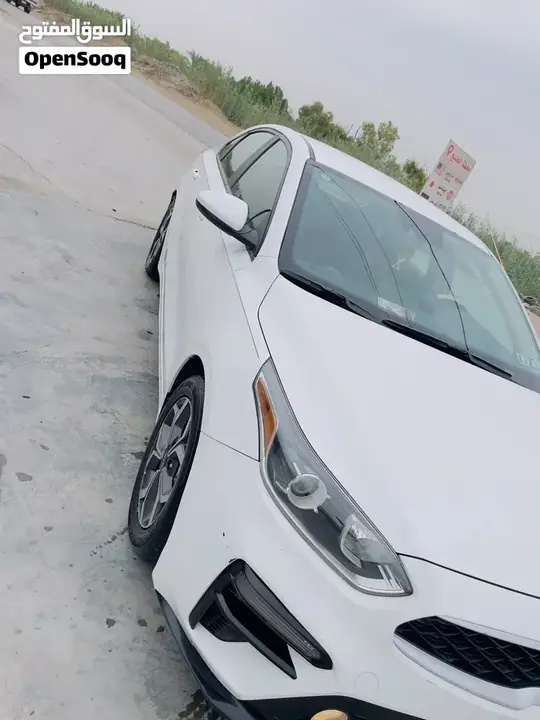 Kia Cerato 2021 photo 4