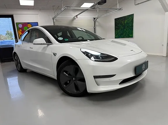 Tesla Model 3 2020 photo 4
