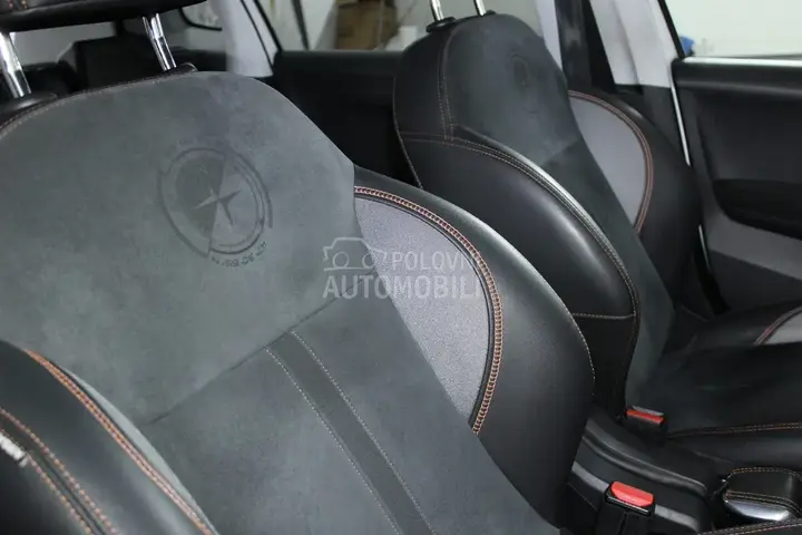 Peugeot 2008 2015 photo 4