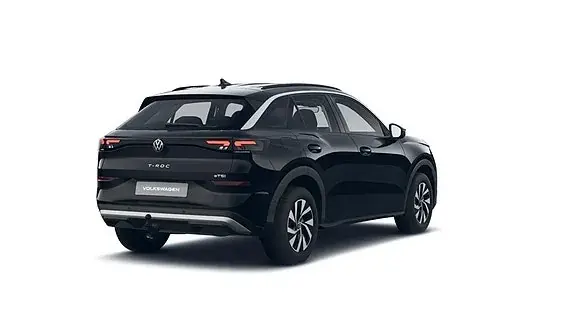 Volkswagen T-Roc 2026 photo 2