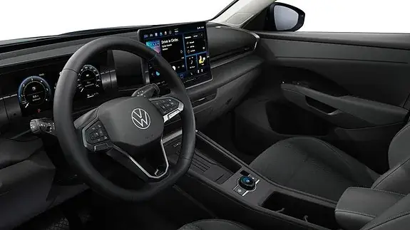 Volkswagen T-Roc 2026 photo 3