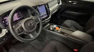 Volvo Xc60 2022 photo 3