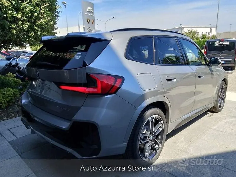 BMW X1 2026 photo 4