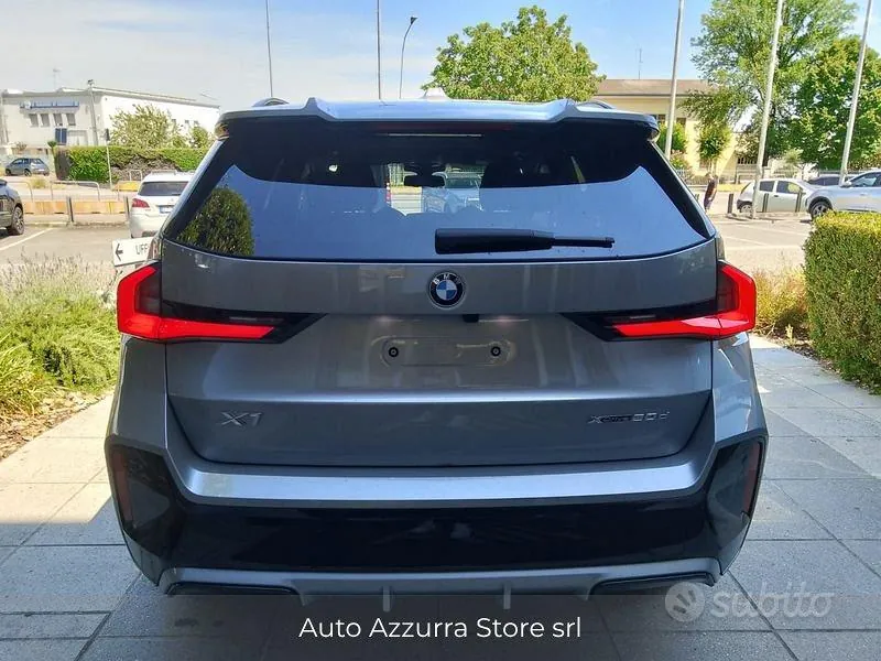 BMW X1 2026 photo 5