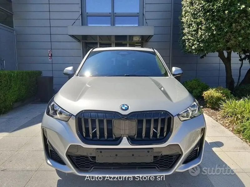 BMW X1 2026 photo 2