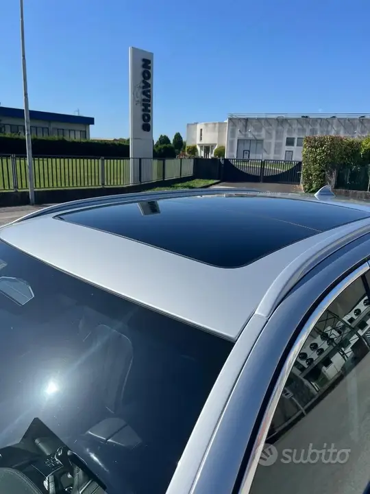 BMW 5 Series 2021 photo 5