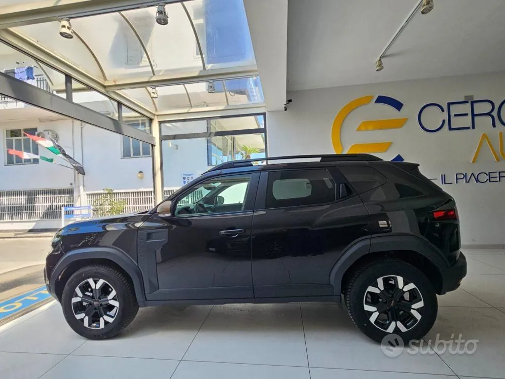 Dacia Duster 2025 photo 5