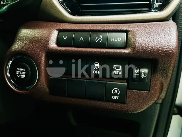 Toyota Taisor 2026 photo 5