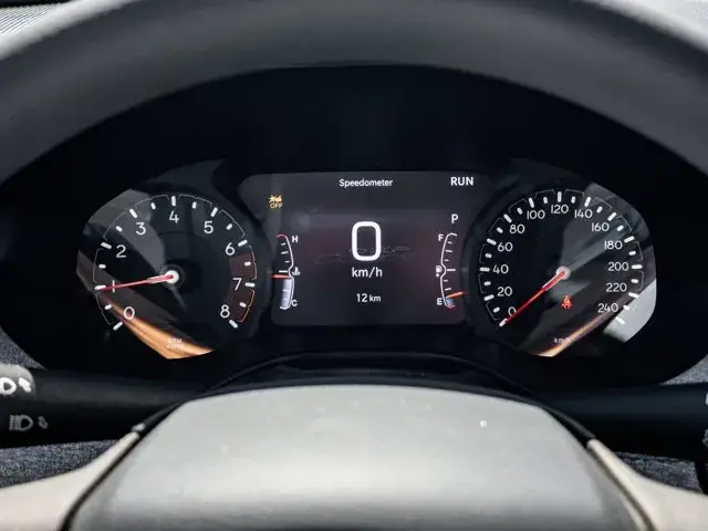 Jeep Compass 2026 photo 4