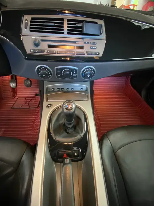 BMW Z4 2003 photo 3