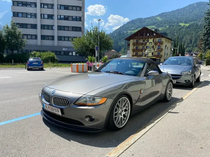 BMW Z4