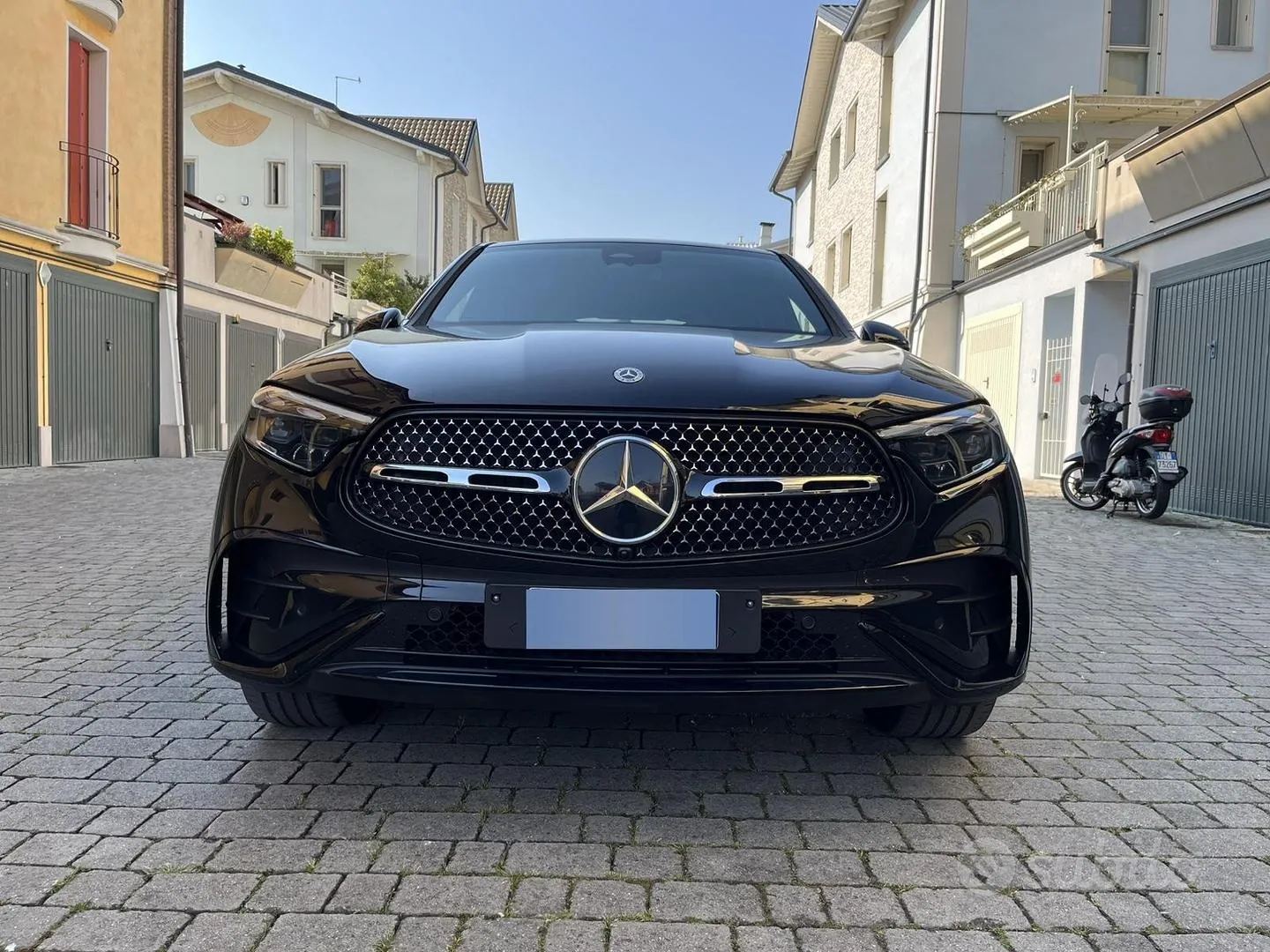 Mercedes-Benz Glc 2024 photo 3