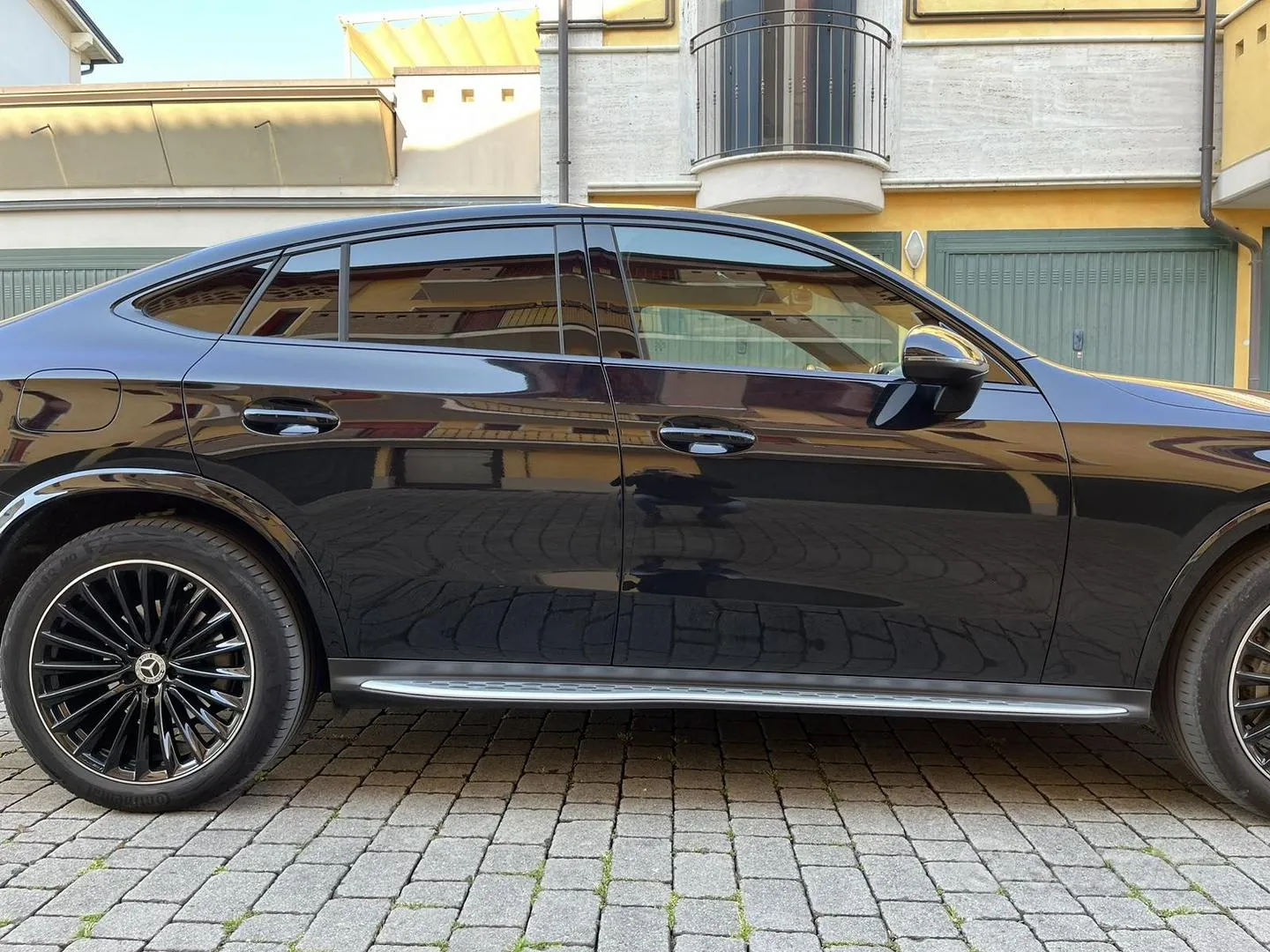 Mercedes-Benz Glc 2024 photo 5