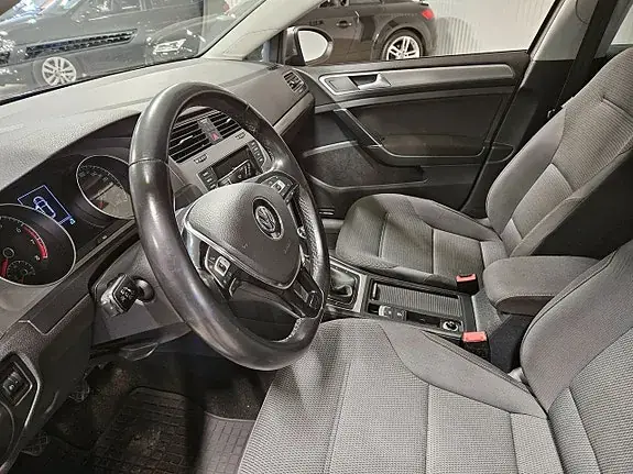 Volkswagen Golf I 2015 photo 5