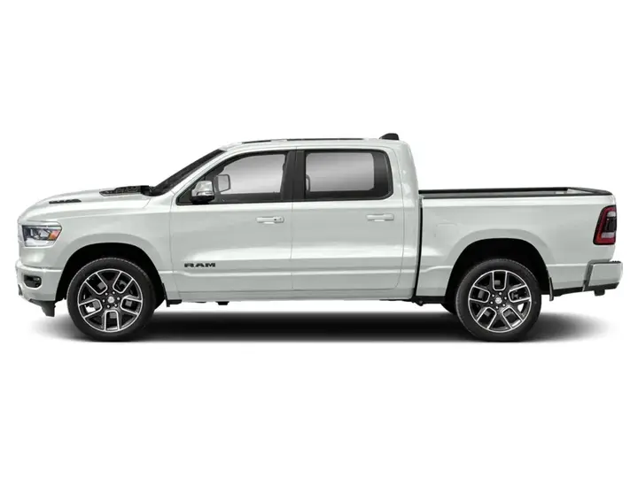 Ram 1500 2022 photo 3