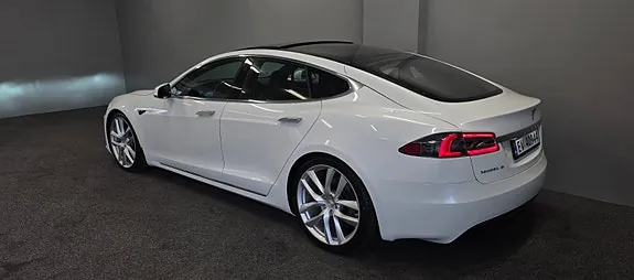 Tesla Model S 2019 photo 4