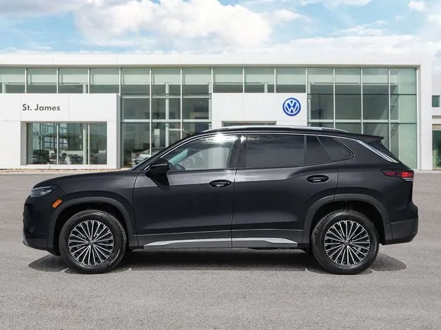 Volkswagen Tiguan 2026 photo 5