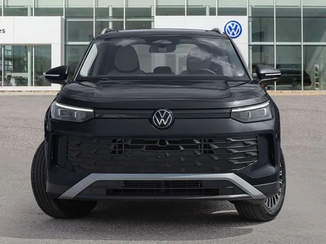 Volkswagen Tiguan 2026 photo 4