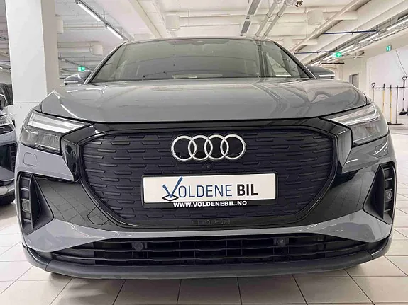 Audi Q4 E-Tron 2023 photo 3