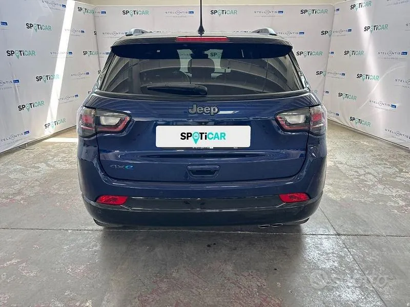 Jeep Compass 2021 photo 4