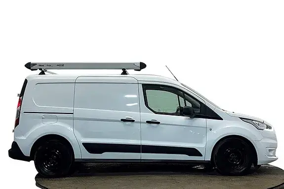Ford Transit Connect 2021 photo 5