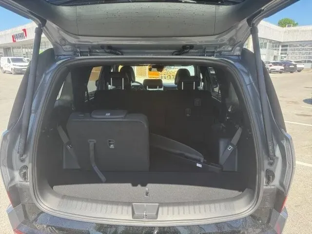 Hyundai Santa Fe 2026 photo 3