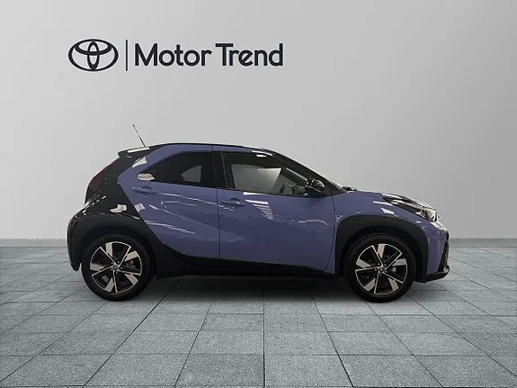 Toyota Aygo X 2026 photo 3