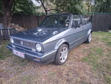 Mercedes-Benz Golf
