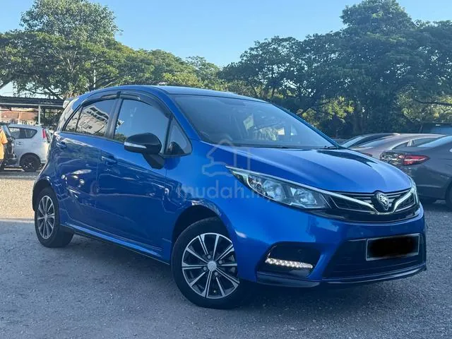 Proton Iriz