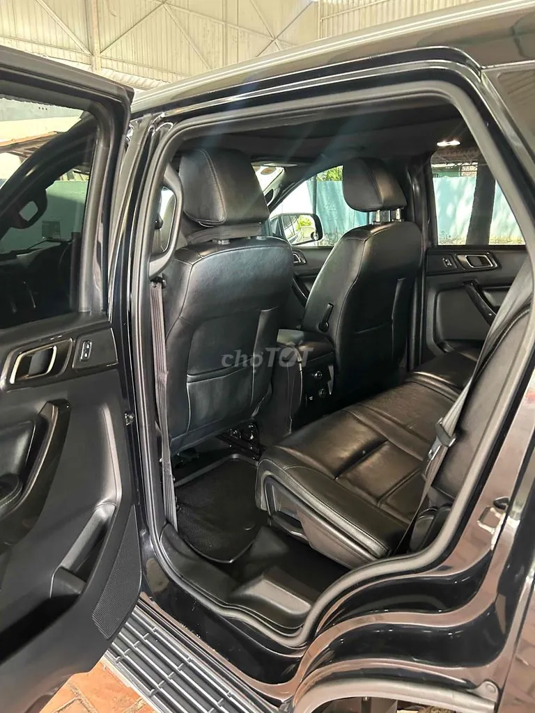 Ford Everest 2020 photo 5
