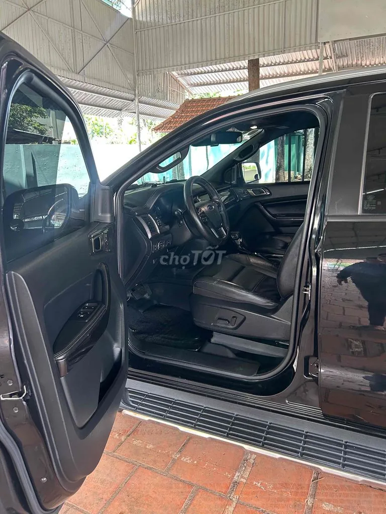 Ford Everest 2020 photo 4