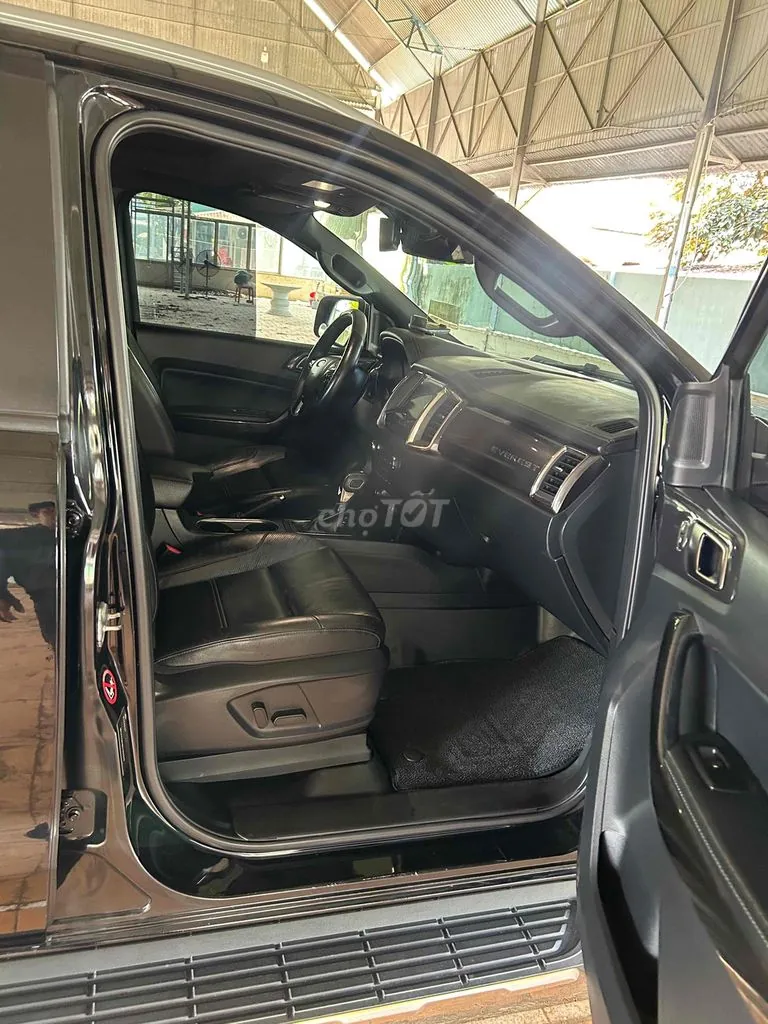 Ford Everest 2020 photo 3