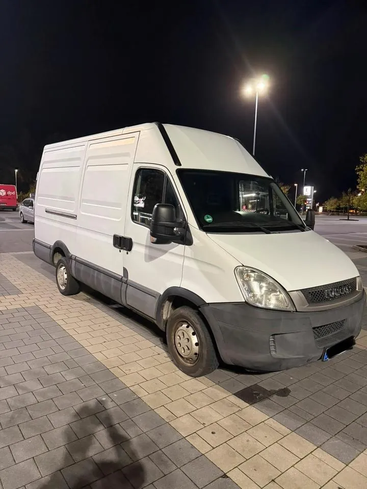 Iveco Daily