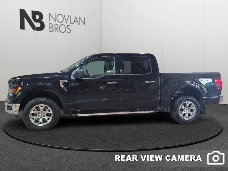 Ford F-150 2025 photo 2