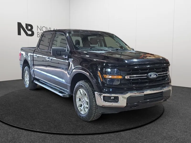 Ford F-150 2025 photo 5
