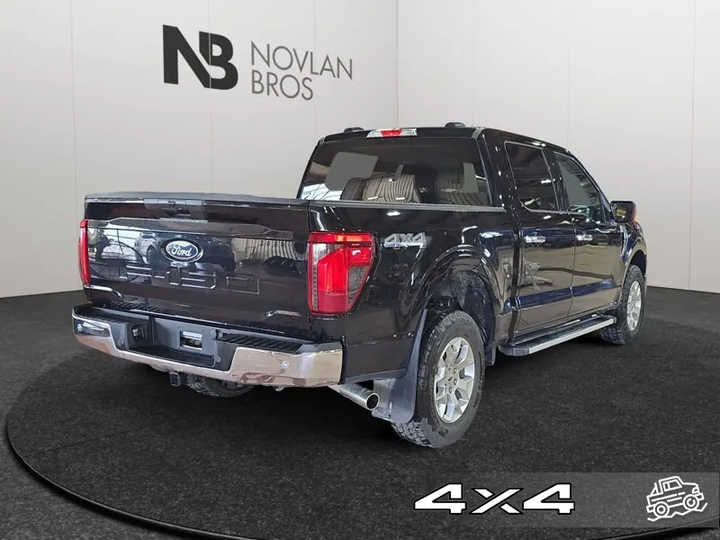 Ford F-150 2025 photo 4