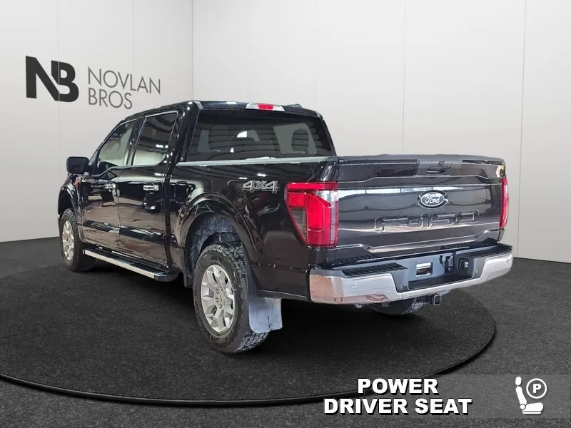 Ford F-150 2025 photo 3