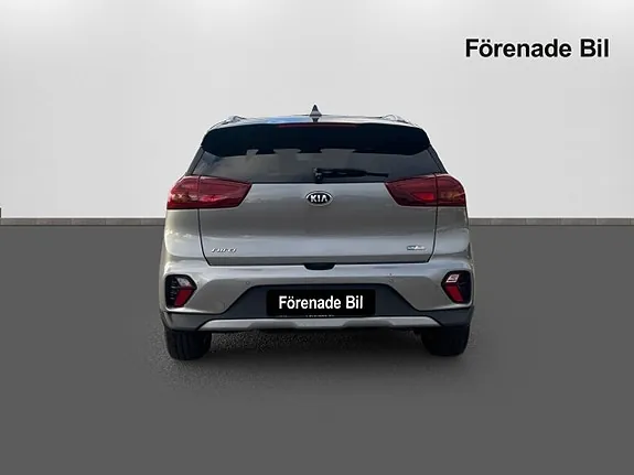 Kia Niro 2020 photo 5