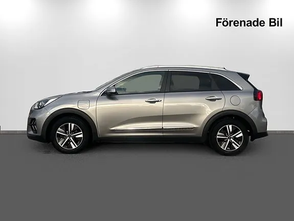 Kia Niro 2020 photo 4