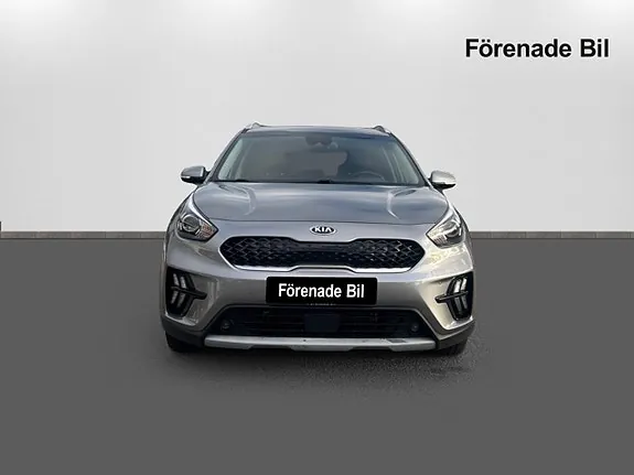 Kia Niro 2020 photo 2
