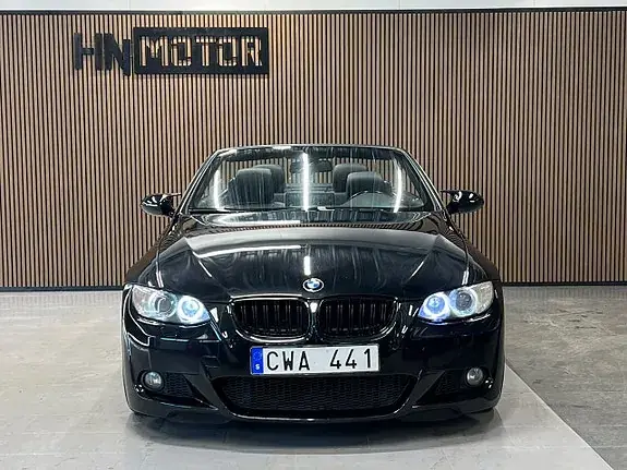 BMW 330I 2008 photo 5
