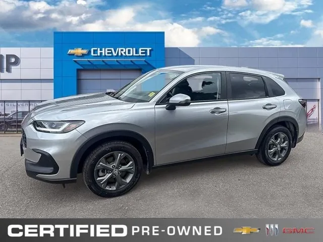 Honda Hr-V 2026 photo 2