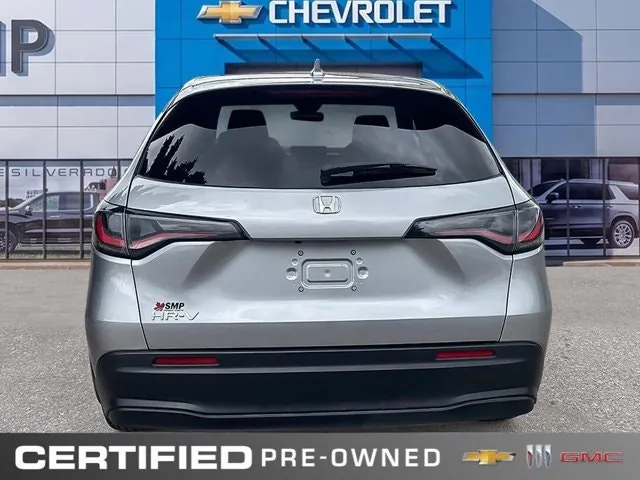 Honda Hr-V 2026 photo 5