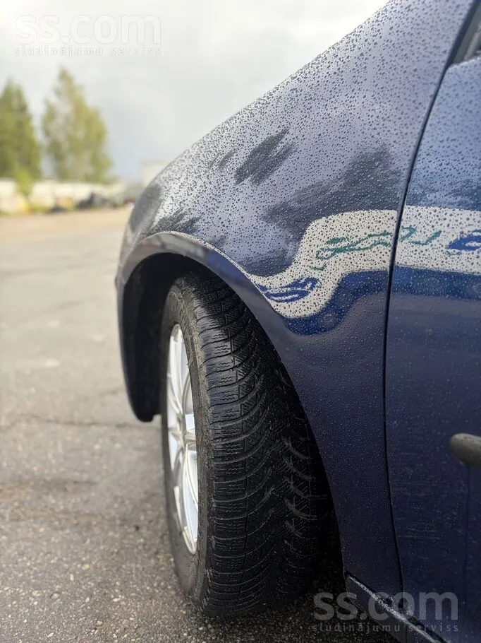 Volkswagen Golf 2006 photo 4