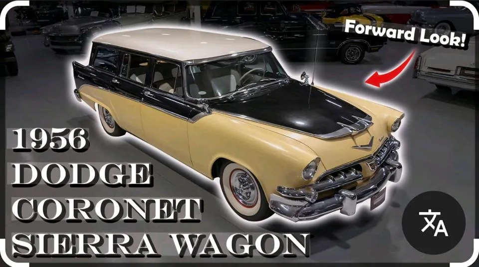 Dodge Coronet