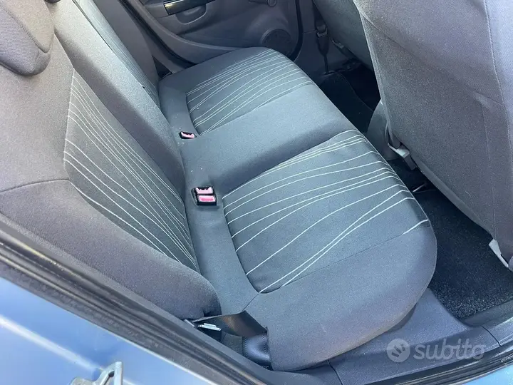 Opel Corsa 2008 photo 3