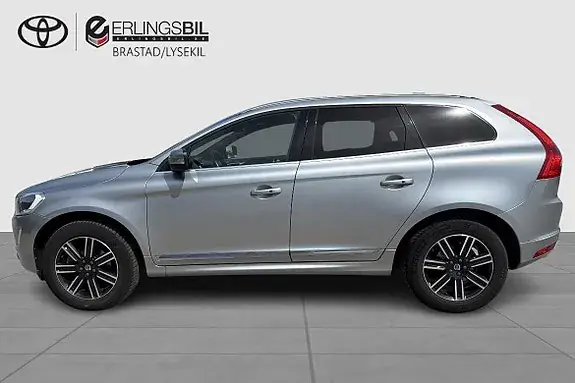 Volvo Xc60 2017 photo 3